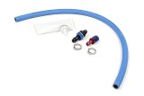 Fuel Pickup Kit - 6 AN Male Bulkhead Fitting - 24 in Long Pickup Hose - Screen - Each thumbnail 1