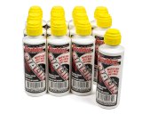 Dial-In Marker - Dial-In - Window - Yellow - Safe on Glass / Polycarbonate / Rubber - 3 oz Bottle / Applicator - Set of 12 thumbnail 1