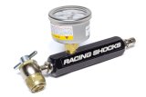 Shock Fill Tool - 0-160 Psi Range - Monotube - Genesis Shocks - Each thumbnail 1