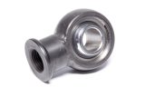 Shock End - Spherical - 1/2 in Bore - 14 mm Right Hand Thread - Steel - Black Oxide - Each thumbnail 1