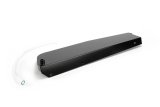 Air Conditioning Delete Drip Tray - 25 x 6 x 3 in Tall - Hose Included - Steel - Black Powder Coat - GM G-Body 1978-88 - Kit thumbnail 1