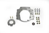 Bellhousing Adapter - Spacer / Pilot Bearing Included - AR5 to GM LS-Series - Aluminum - Each thumbnail 1