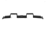 Transmission Crossmember - Bolt-On - Steel - Black Powder Coat - 2WD - GM Fullsize Truck 1988-98 - Each thumbnail 1