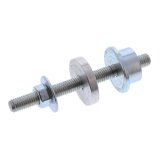 Bushing Install Tool - Del-A-Lum Bushing - Press - Ford Mustang 1964-73 - Each thumbnail 1