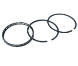 Piston Rings - 4.000 in Bore - 2.0 x 1.5 x 4.0 mm Thick - Low Tension - 8-Cylinder - Kit thumbnail 1