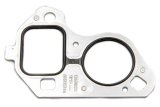 Water Pump Gasket - Aluminum / Rubber - GM LS-Series - Each thumbnail 1
