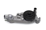 Water Pump - Mechanical - Aluminum - Natural - GM LS-Series - Each thumbnail 1