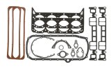 Engine Gasket Set - Full - Small Block Chevy - 350 HO / HT383 / 602 Crate Engine - Kit thumbnail 1