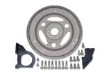 Flexplate - 168 Tooth - Bolts / Covers Included - Steel - Internal Balance - GM LS-Series - Kit thumbnail 1