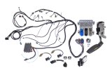 Engine Control Module - Harness / Mounts / Pedal Assembly / Sensors - GM LS-Series - Kit thumbnail 1