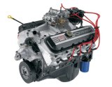 Crate Engine - 502 Cubic Inch - 508 HP - Big Block Chevy - Each thumbnail 1