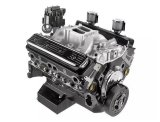 Crate Engine - 350 Cubic Inch - 350 HP - Small Block Chevy - Each thumbnail 1