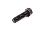 Oil Filter Adapter Bolt - 5/16 in Thread - 0.532 in Long - Steel - Chevy V6 / V8 - Each thumbnail 1