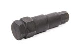 Wheel Lock Key - Hex Socket - 3/4 in and 13/16 in Hex Drive - Steel - Black Zinc - Gorilla Wheel Lock - Each thumbnail 1
