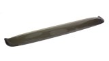 Sunroof Deflector - Stick-On - Front - Plastic - Black - 30 to 34 in Wide Sunroofs - Each thumbnail 1