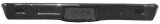 Bumper - Front - Fiberglass - Black - GM X-Body 1968-72 - Each thumbnail 1