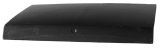 Decklid - Lift-Off - Fiberglass - Black - GM G-Body 1978-83 - Each thumbnail 1