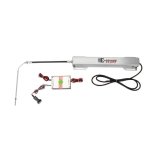 Parking Brake - Electric - Push-Button - Harness Included - Each thumbnail 1
