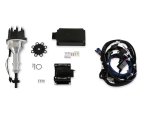 Ignition Kit - Sniper EFI HyperSpark - HyperSpark Distributor - HEI Cap - Ignition Box / Coil / Harness Included - Big Block Ford / Ford Cleveland / Modified - Kit thumbnail 1