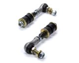 End Link - Rear - Adjustable - Aluminum - Natural - ST - Ford Focus 2013-17 - Pair thumbnail 1
