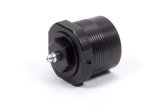 Ball Joint Housing - Greasable - Upper - Screw-In - 1.475 in Ball - Steel Cap - Steel - Black Oxide - Each thumbnail 1