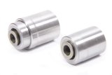 Control Arm Bushing - Precision - Lower - Steel - Ford on Impala Frame - Kit thumbnail 1
