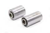 Control Arm Bushing - Precision - Lower - Steel - GM A-Body / G-Body 1978-87 - Kit thumbnail 1
