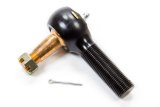 Tie Rod End - Precision - Greasable - 1.500 in/ft Taper - 3/4-16 in Right Hand Thread - Steel - Each thumbnail 1
