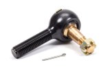 Tie Rod End - Precision - Greasable - 1.500 in/ft Taper - 5/8-18 in Left Hand Thread - Steel - Each thumbnail 1