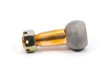 Tie Rod Stud - Standard Length - 1.500 in/ft Taper - Steel - Howe Precision Tie Rods - Each thumbnail 1