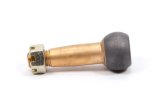 Tie Rod Stud - 0.500 in Longer Than Standard - 1.500 in/ft Taper - Steel - Howe Precision Tie Rods - Each thumbnail 1