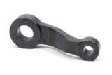 Pitman Arm - 4.50 in Long - 1.500 in Offset - 1.500 in/ft Taper - 1-1/8 x 32 Spline - Billet Steel - GM B-Body 1977-96 - Each thumbnail 1