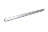 Trailing Arm Sleeve - 3/4-16 in Female Thread - 24 in Long - Hex Tube - Aluminum - Natural - Each thumbnail 1