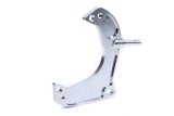 Brake Caliper Bracket - Front - Steel - 11-3/4 in Rotor - D52 Caliper - Mustang II / Pinto - Each thumbnail 1