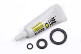 Master Cylinder Seal Kit - Howe 1 in Bore G3 Style Master Cylinders - Kit thumbnail 1