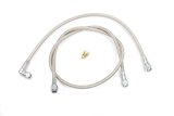 Remote Bleeder Kit - Howe Hydraulic Throwout Bearings - Kit thumbnail 1