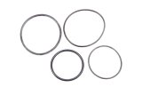 O-Ring - Rubber - Howe Throwout Bearing - Kit thumbnail 1