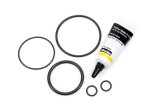 O-Ring - Rubber - Howe Throwout Bearing - Kit thumbnail 1