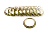 Throwout Bearing Shim Kit - Howe Hydraulic Stock Clutch Throwout Bearings - Kit thumbnail 1