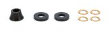 Bump Steer Spacer - GM A-Body - Steel - Natural - Kit thumbnail 1