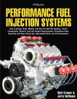 Book - Performance Fuel Injection Systems - 160 Pages - Paperback - Each thumbnail 1