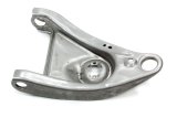 Control Arm - OEM Nova Style - Driver Side - Lower - Weld-On Ball Joints - Steel - Natural - GM G-Body 1978-88 - Each thumbnail 1