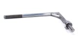 Wheel Wrench - Knurled Grip - Aluminum - Natural - Sprint Car Wheels - Each thumbnail 1