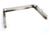 Radiator Support - Aluminum - Natural - Sprint Car - Each thumbnail 1