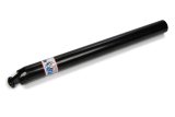 Wing Post - Easy Glide - Top - 11.25 in Long - WoO Approved - Chromoly - Black Powder Coat - Sprint Car - Each thumbnail 1