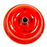 Torque Converter - 2000 Stall Series - 2000 RPM Stall - 10 in Bolt Circle - Torqueflite 727 - Each thumbnail 1