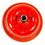 Torque Converter - Street / Strip 3500 Stall Series - 3500 RPM Stall - 10 in Bolt Circle - Torqueflite 727 - Each thumbnail 1