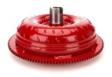 Torque Converter - Heavy Duty Street / Strip 3500 Stall Series - 3500 RPM Stall - 10 in Bolt Circle - Torqueflite 727 - Each thumbnail 1