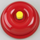 Torque Converter - Pro Street - 3000 RPM Stall - 10 in Bolt Circle - Torquflite A904 - Each thumbnail 1