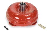 Torque Converter - Street Master Series - 2000 RPM Stall - 10.500 in Bolt Circle - 24 Spline - Ford C4 - Each thumbnail 1